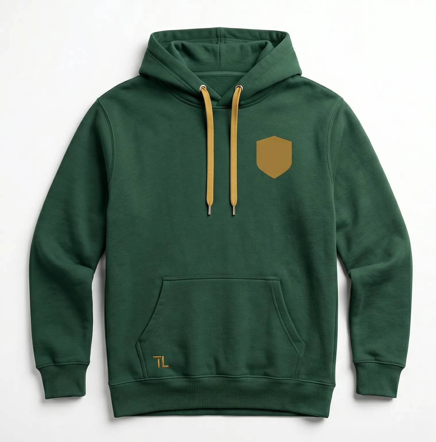 Custom Team Hoodie