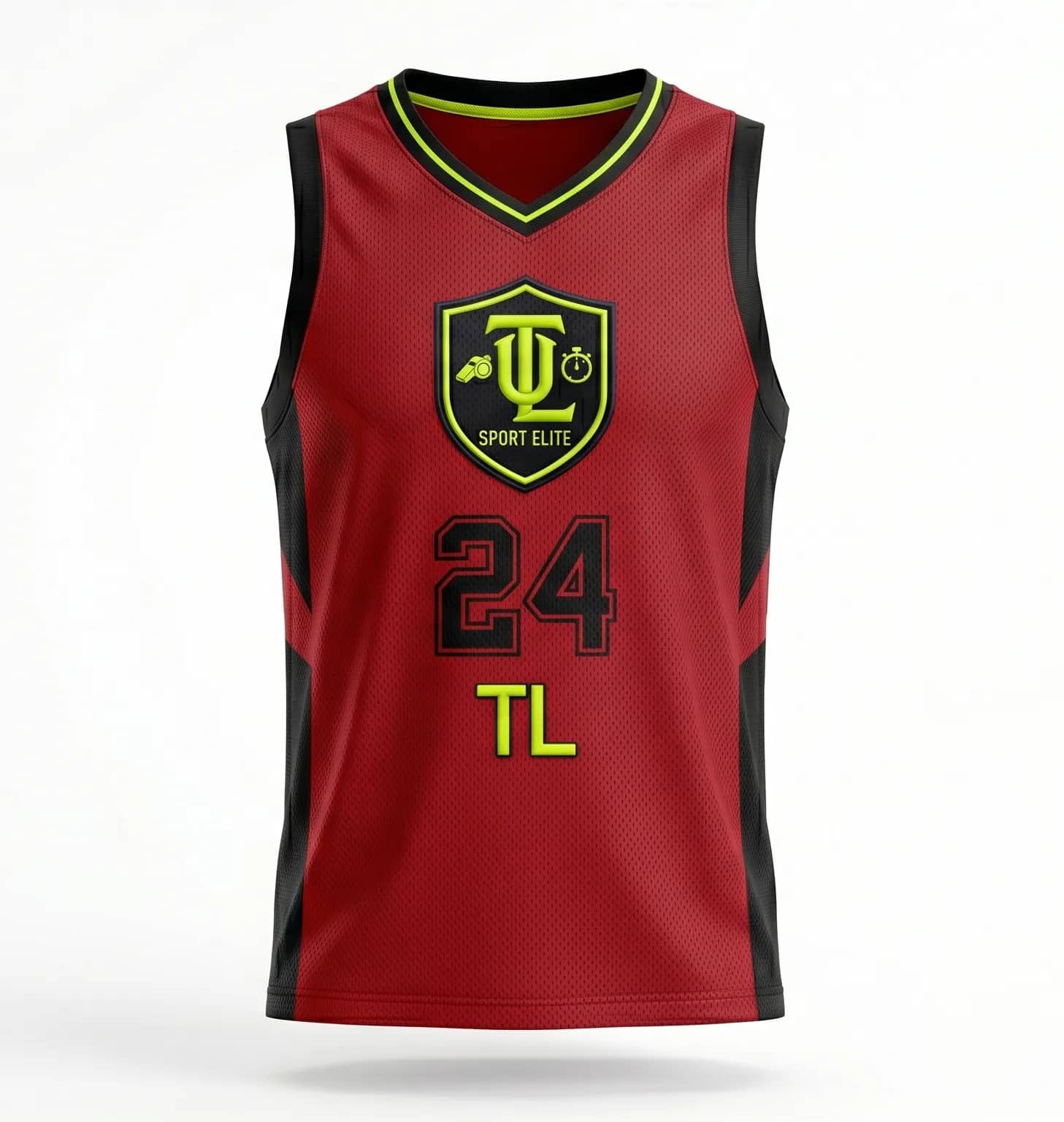 Custom Basketball Jersey