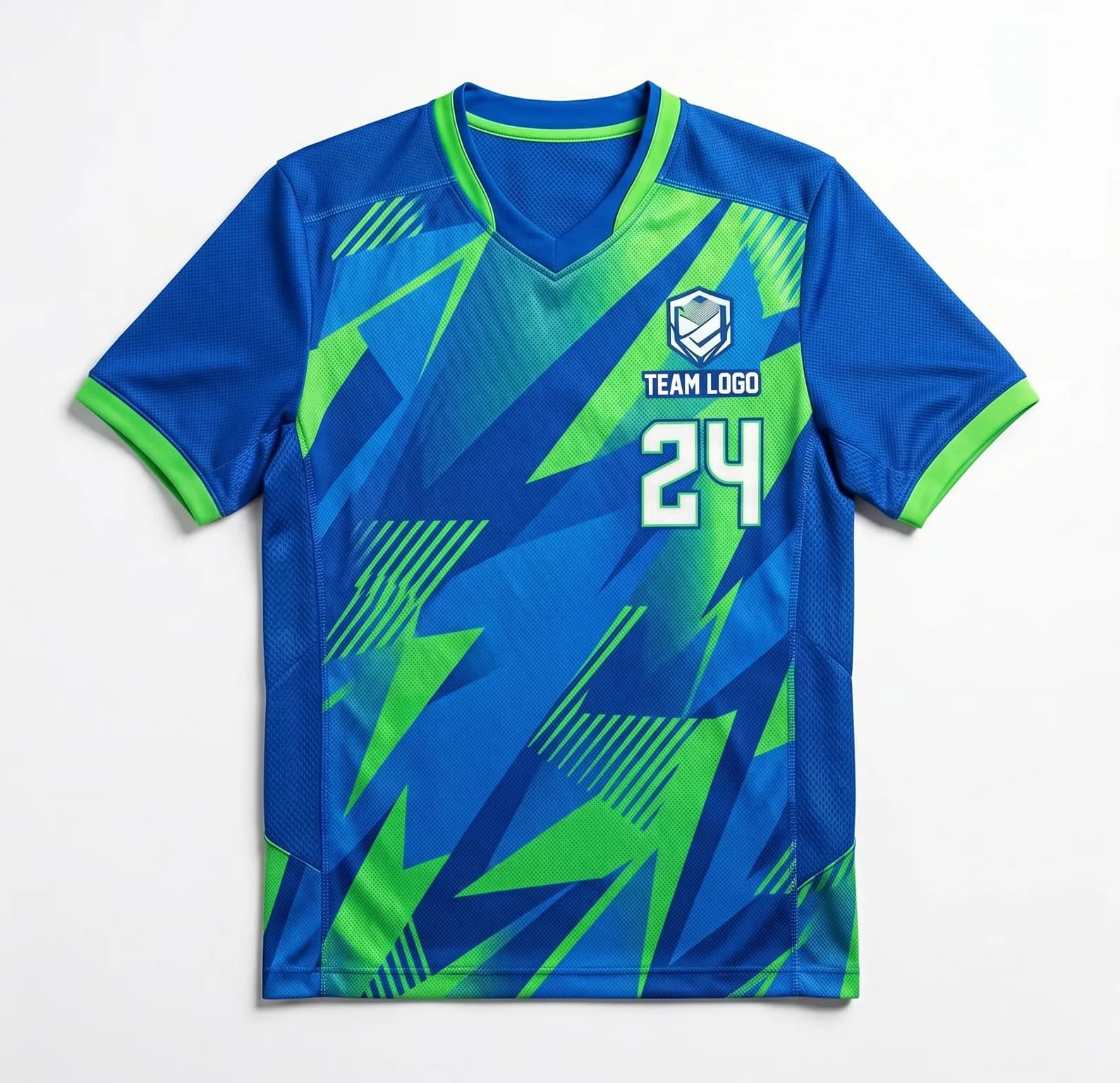 Custom Football Jersey - image 1