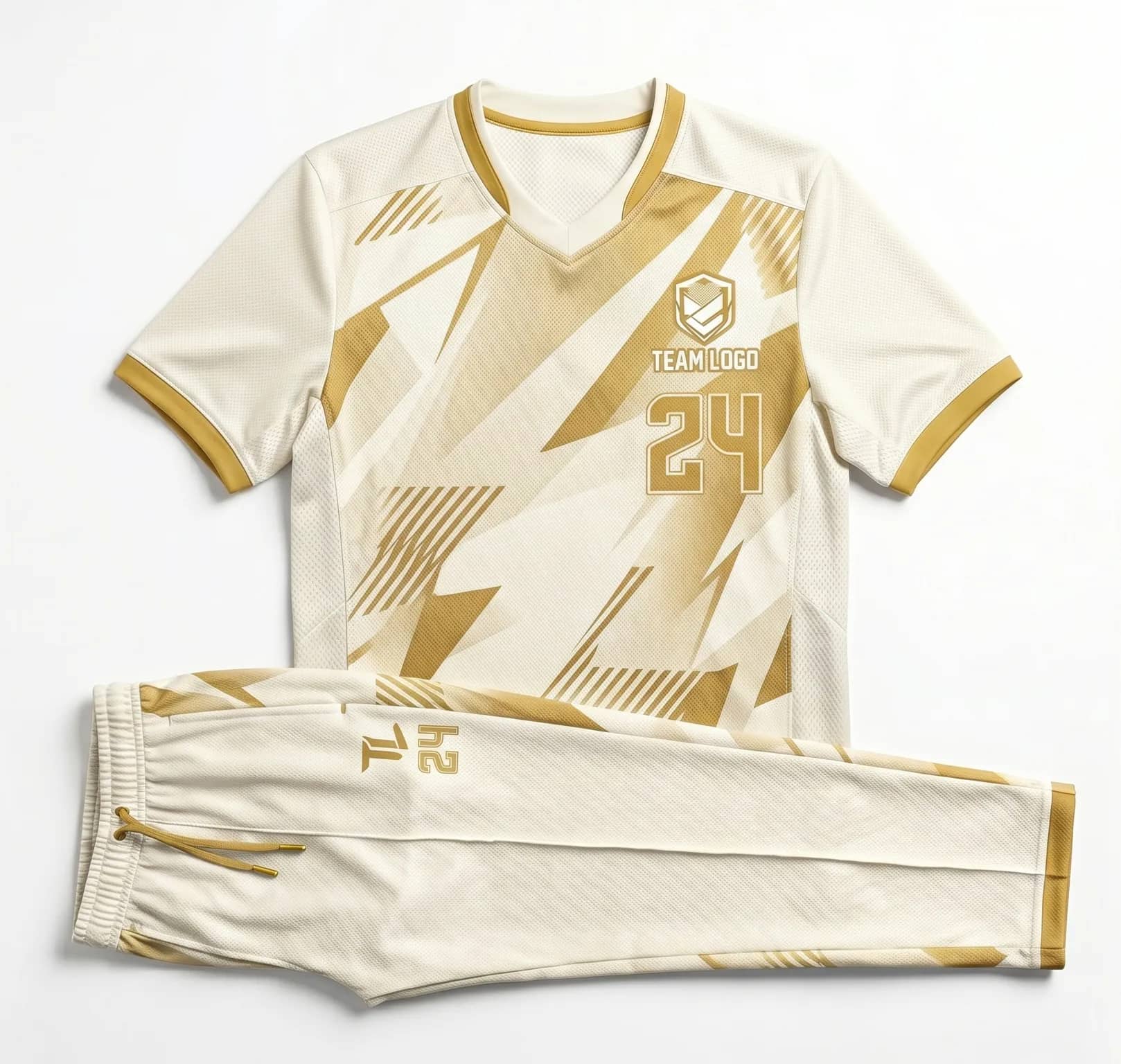 Custom Cricket Kit