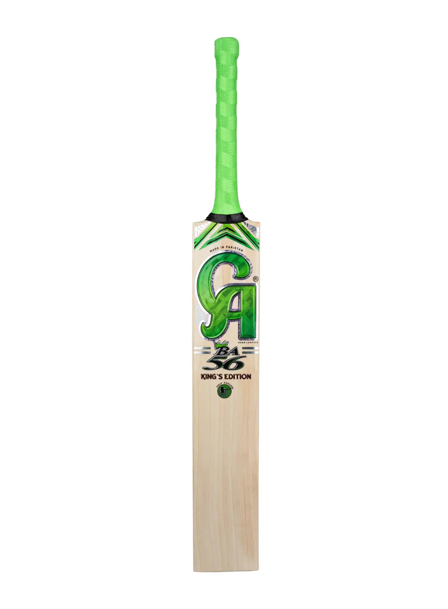Ba 56 King's Edition
