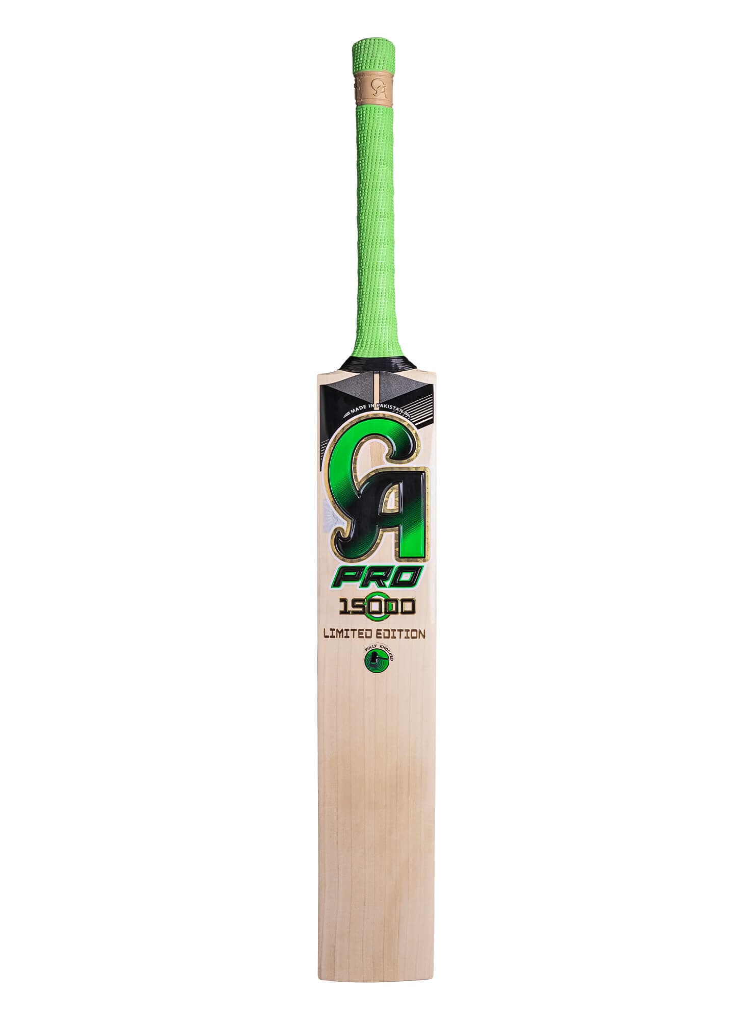 CA Pro 15000 Limited Edition - image 1