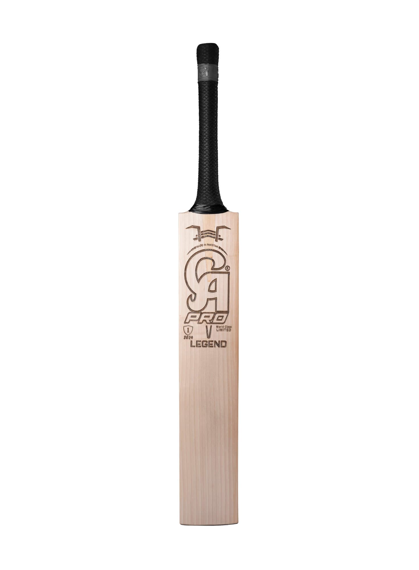 CA Legend - image 1
