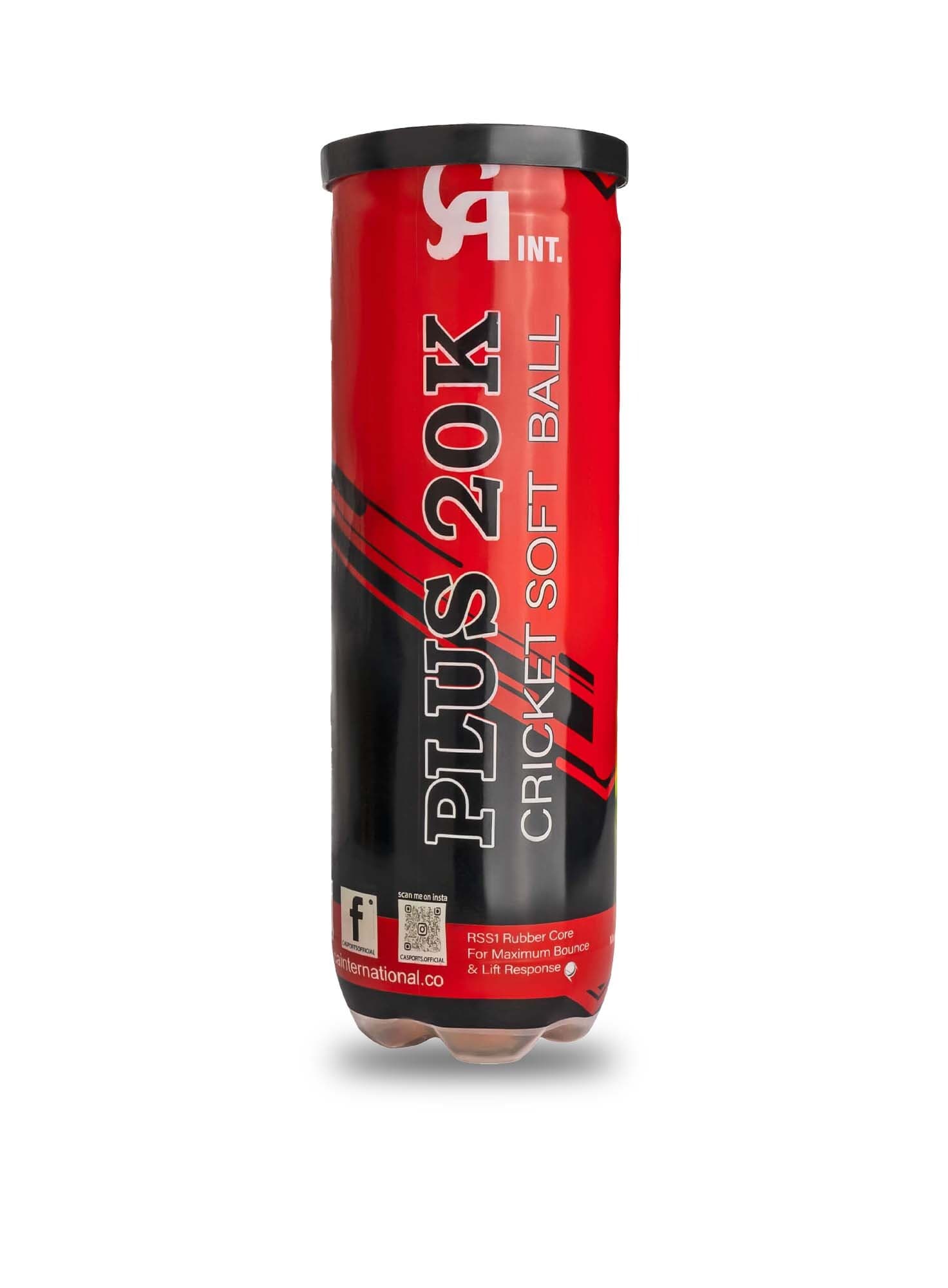 Plus 20k - image 1