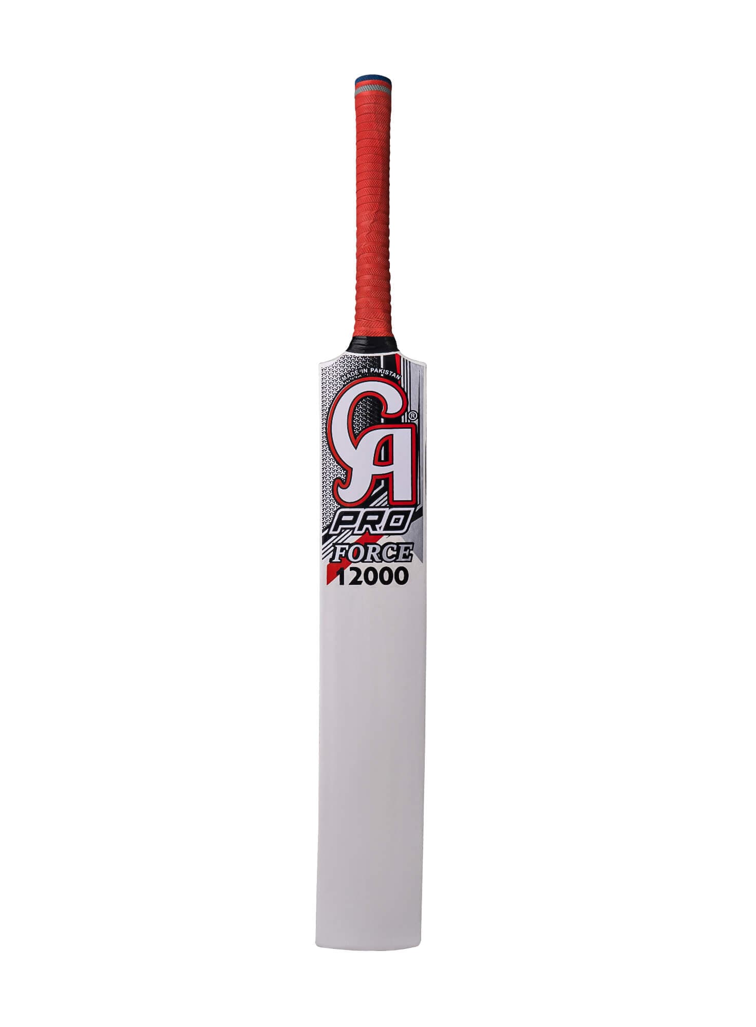 CA Pro Force 12000 - image 1