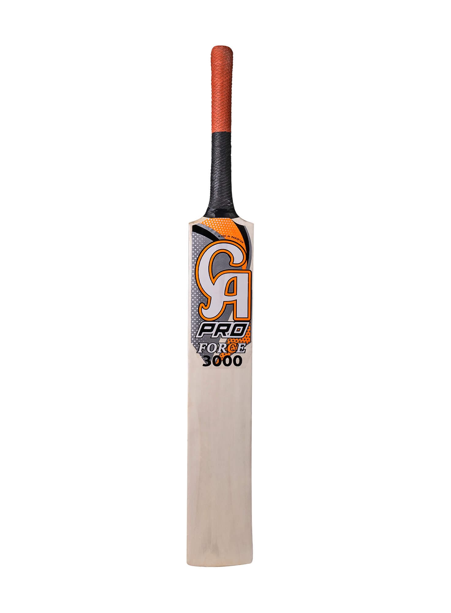 CA PRO Force 3000 - image 1