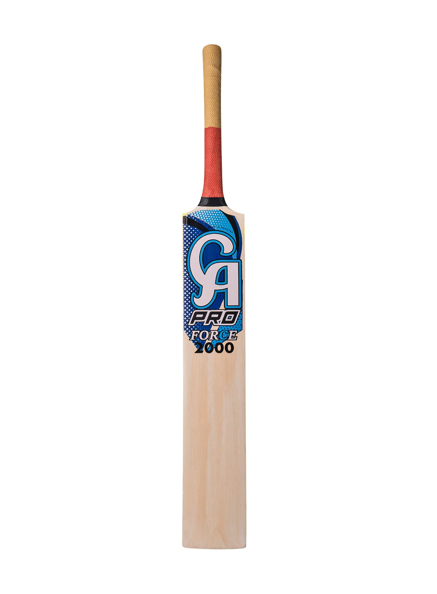 CA PRO Force 2000 - image 1