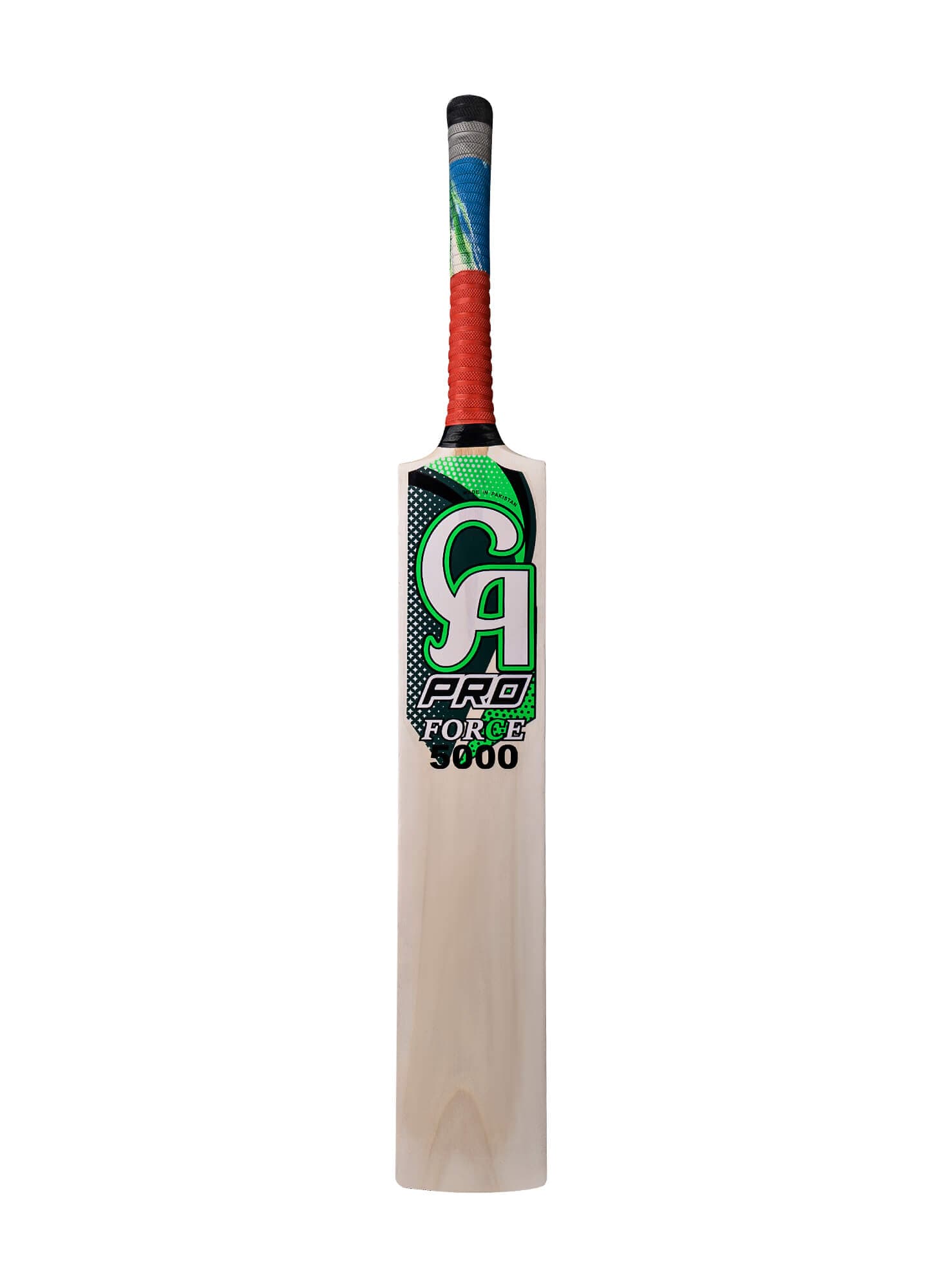 CA PRO Force 5000 - image 1
