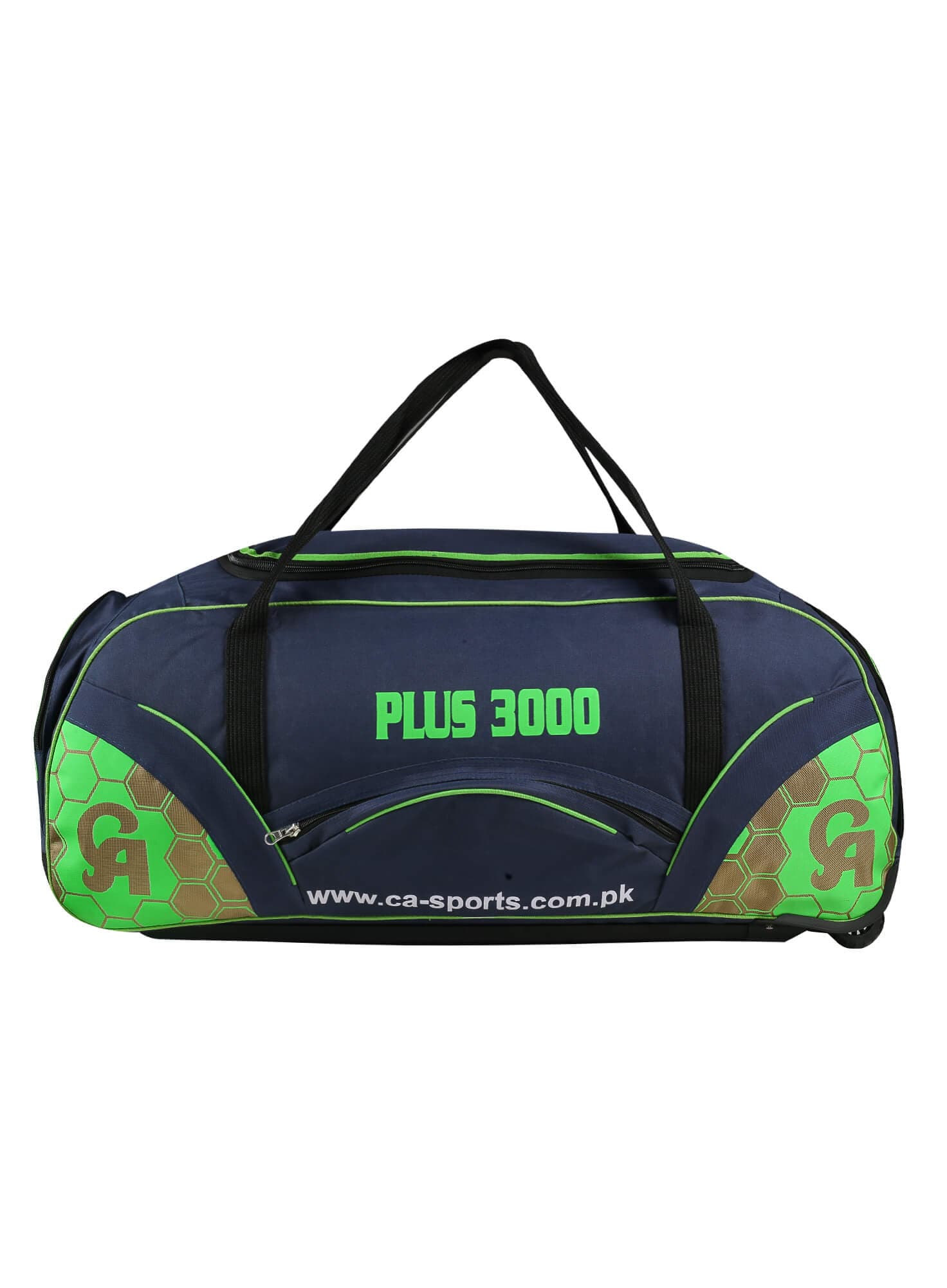 PLUS 3000 - image 1