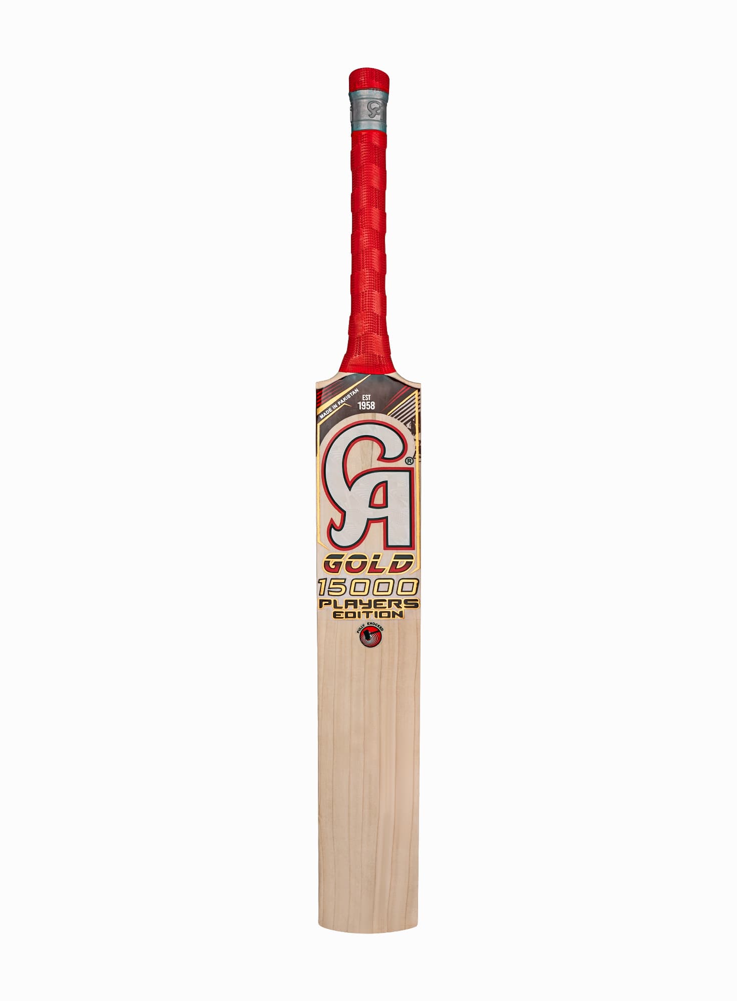 Gold 15000 Players Edition - image 1
