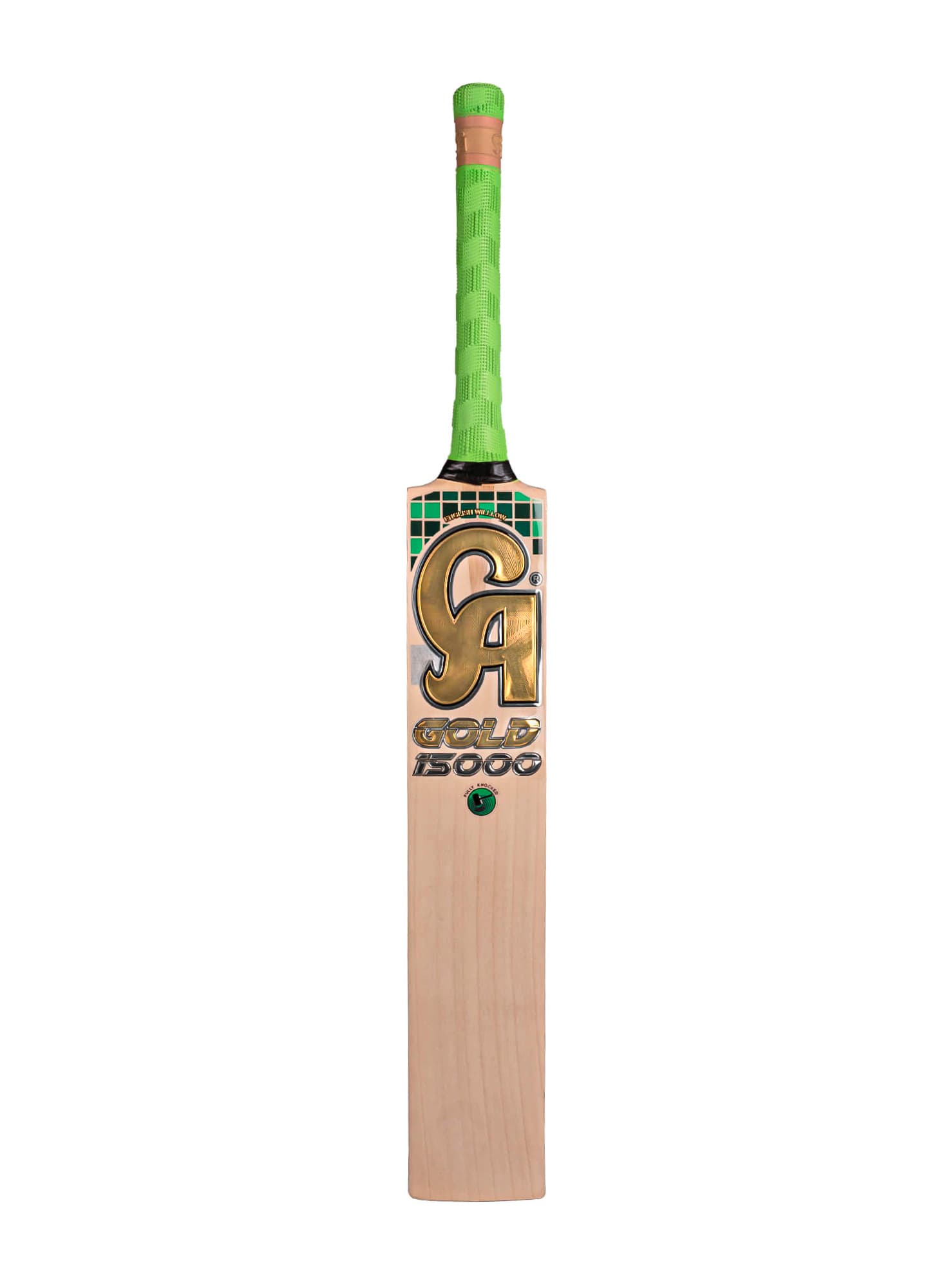 CA Gold 15000 - image 1
