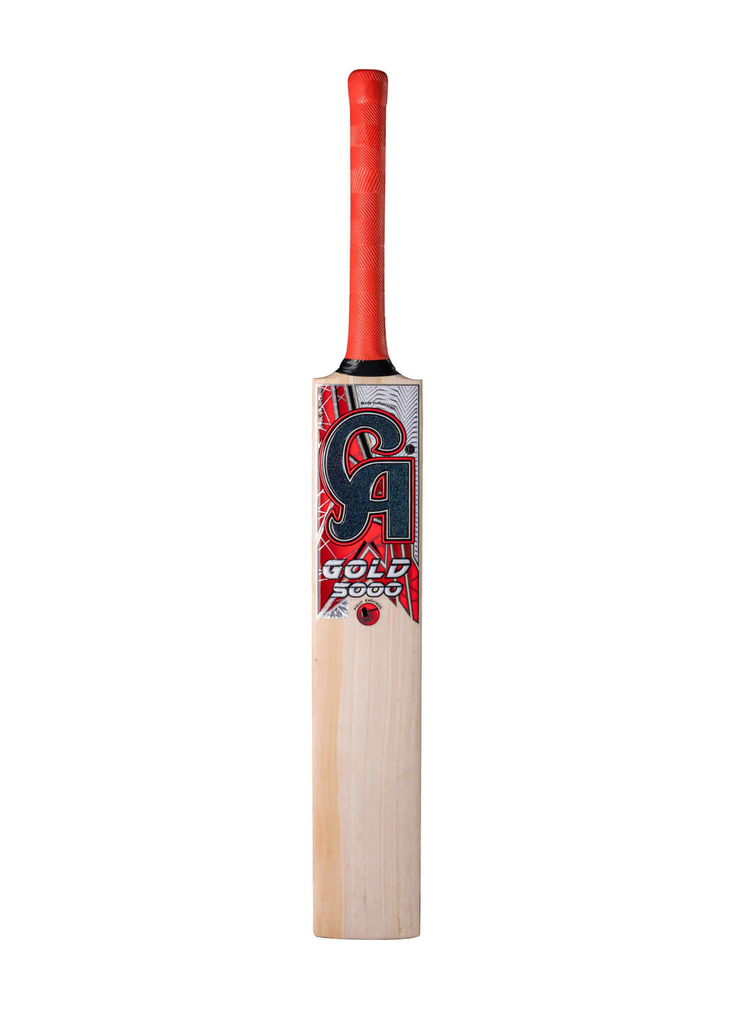 CA Gold 5000 - image 1
