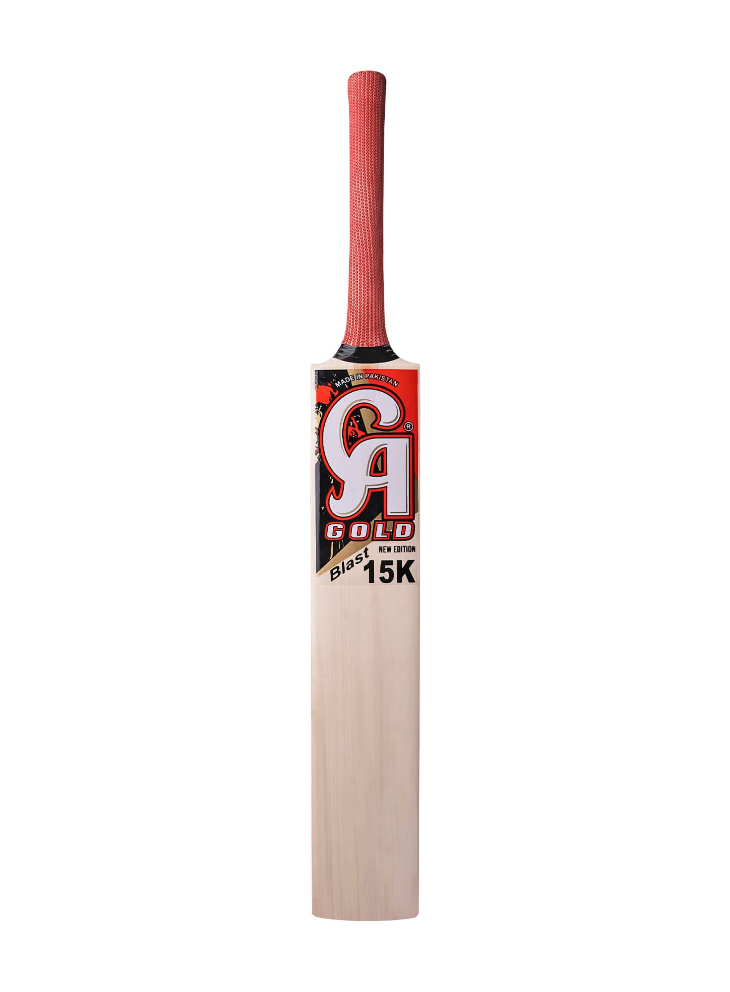 CA GOLD 15K Blast - image 1