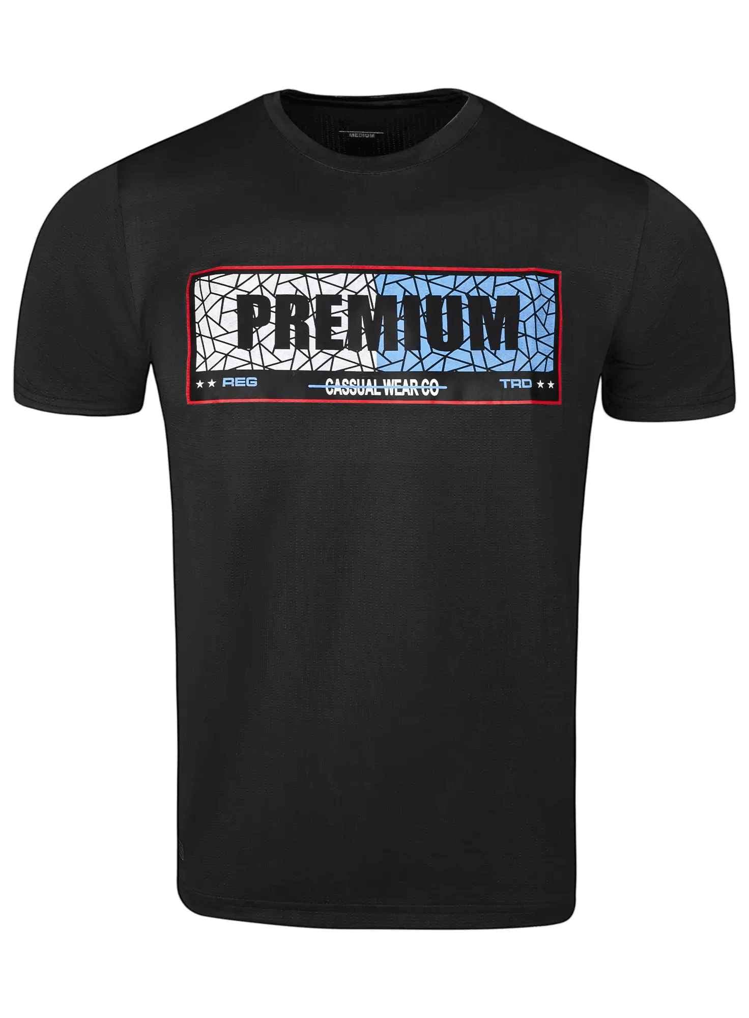 Premium T-shirt - image 1