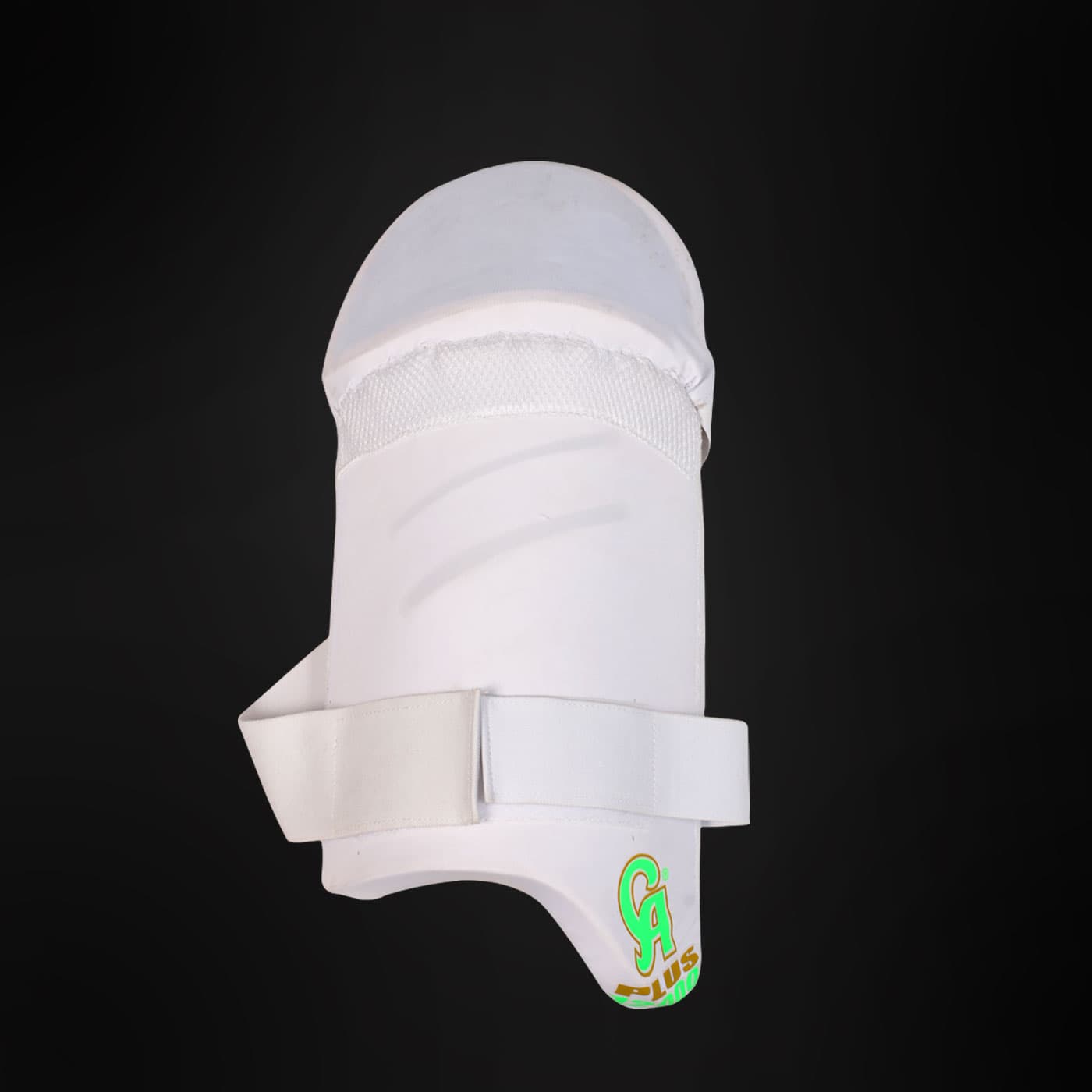 Plus 12000 Thigh Guard - image 1