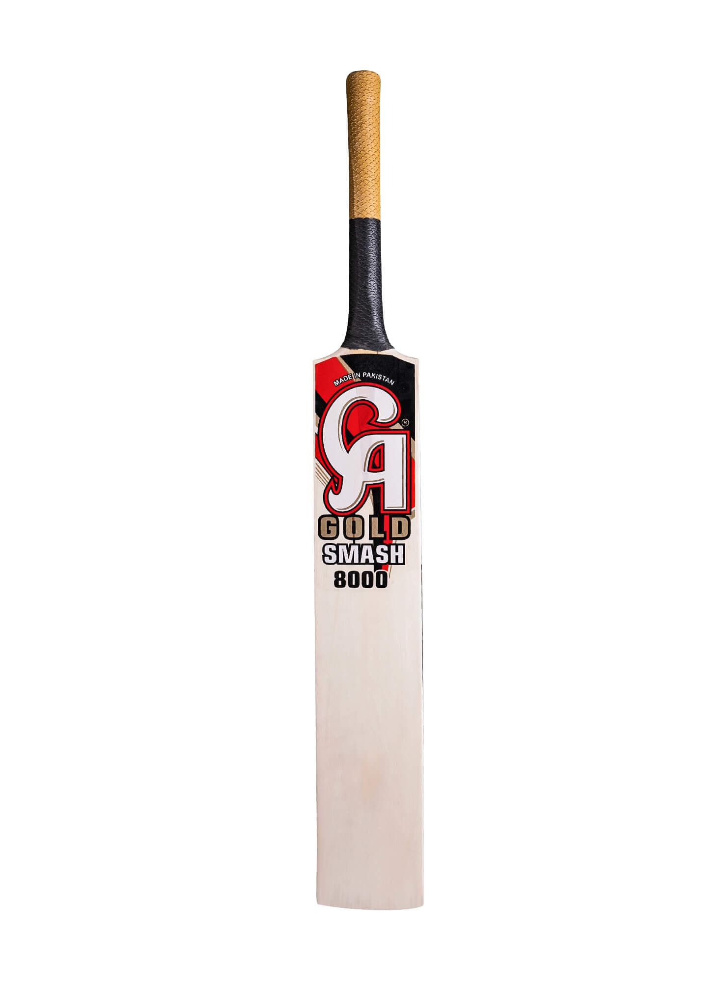CA GOLD Smash 8000 - image 1