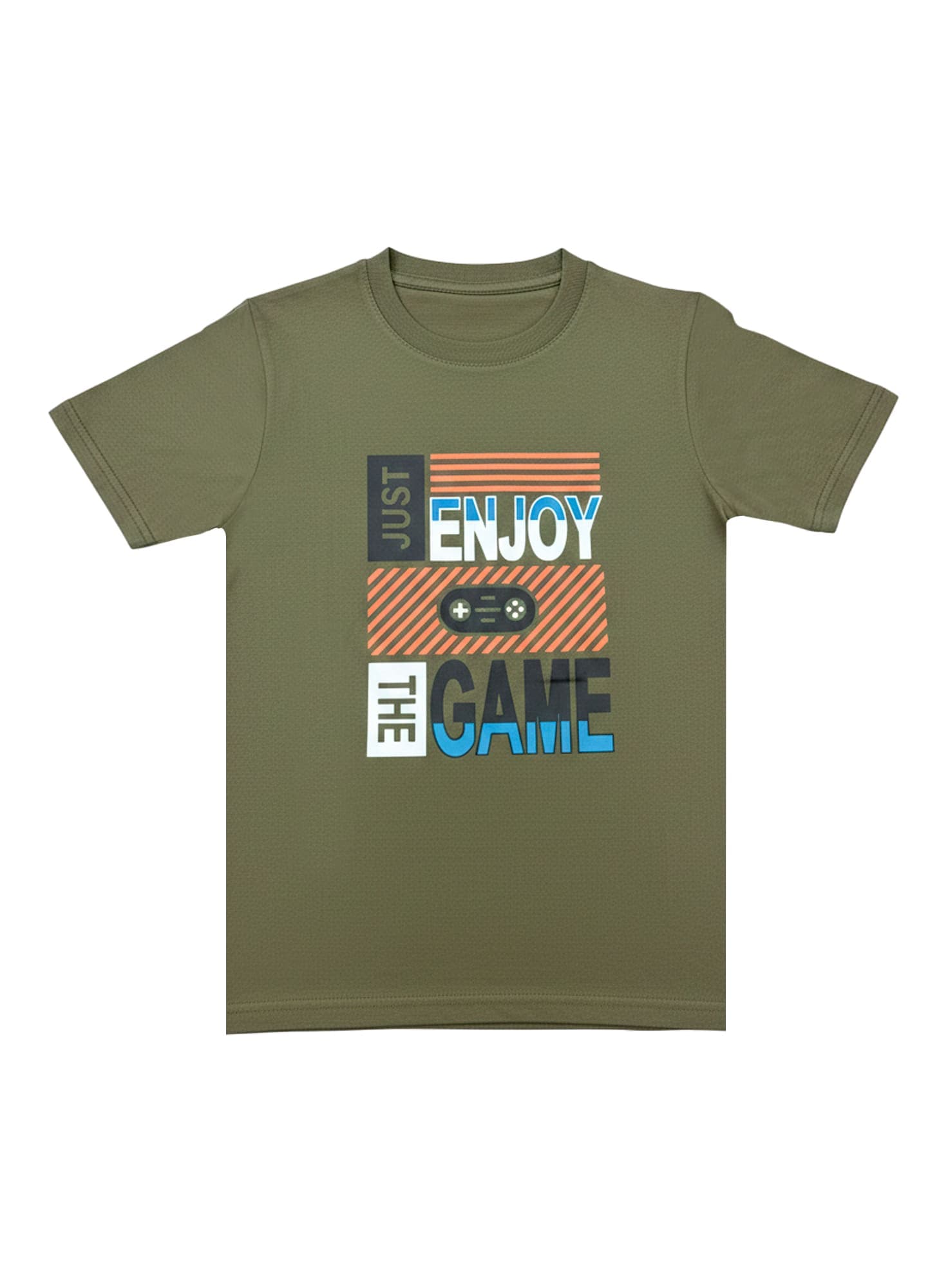 Velocity T-Shirt - image 1