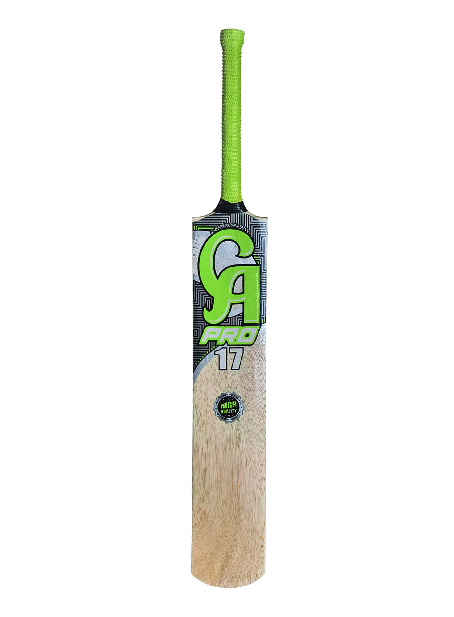 CA Pro 17 (Green)