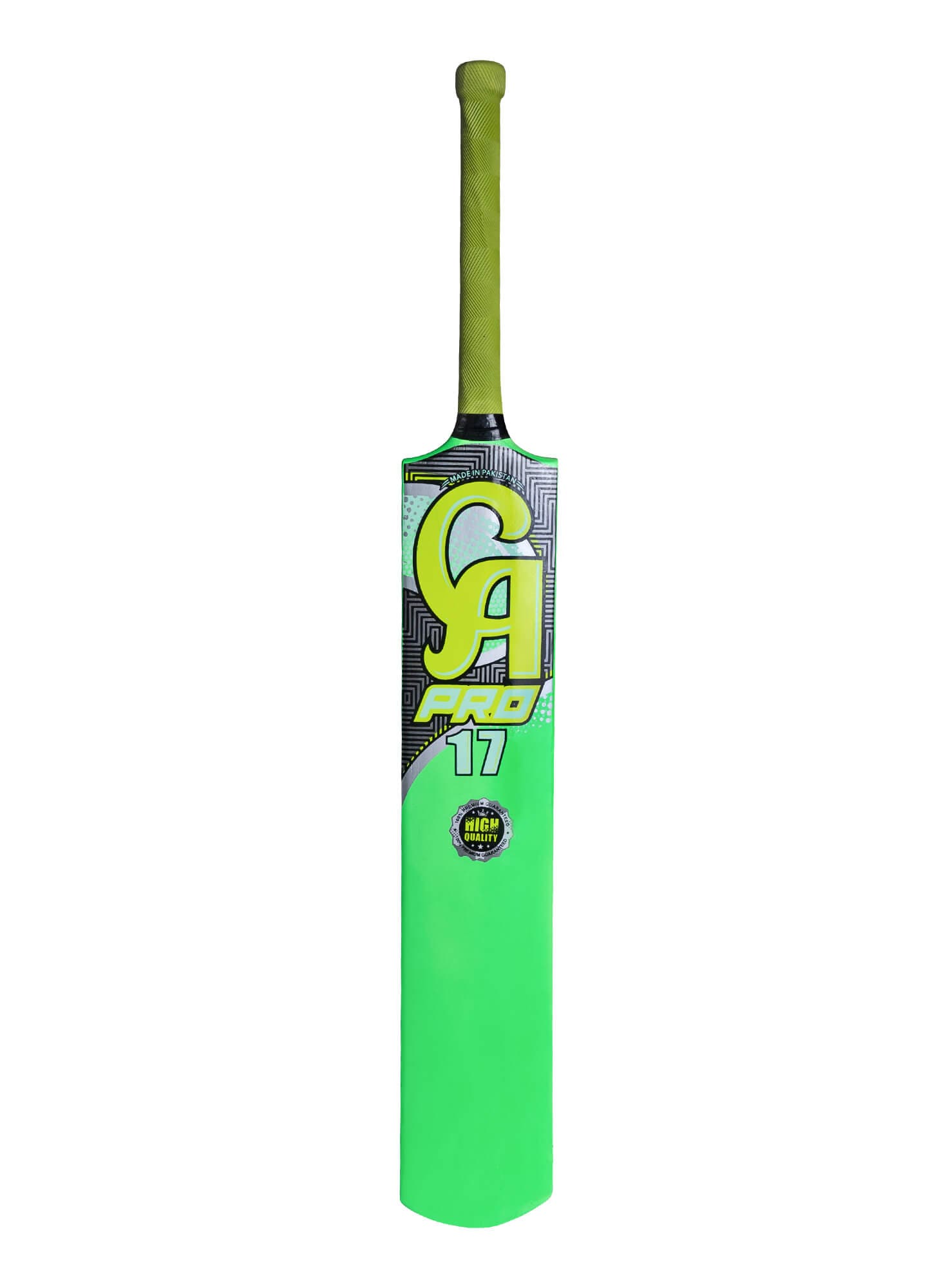 CA Pro 17 (Lime) - image 1