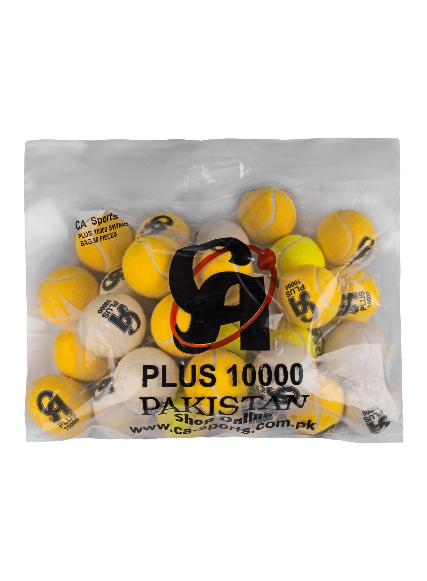 PLUS 10000 pack of 30 - image 1