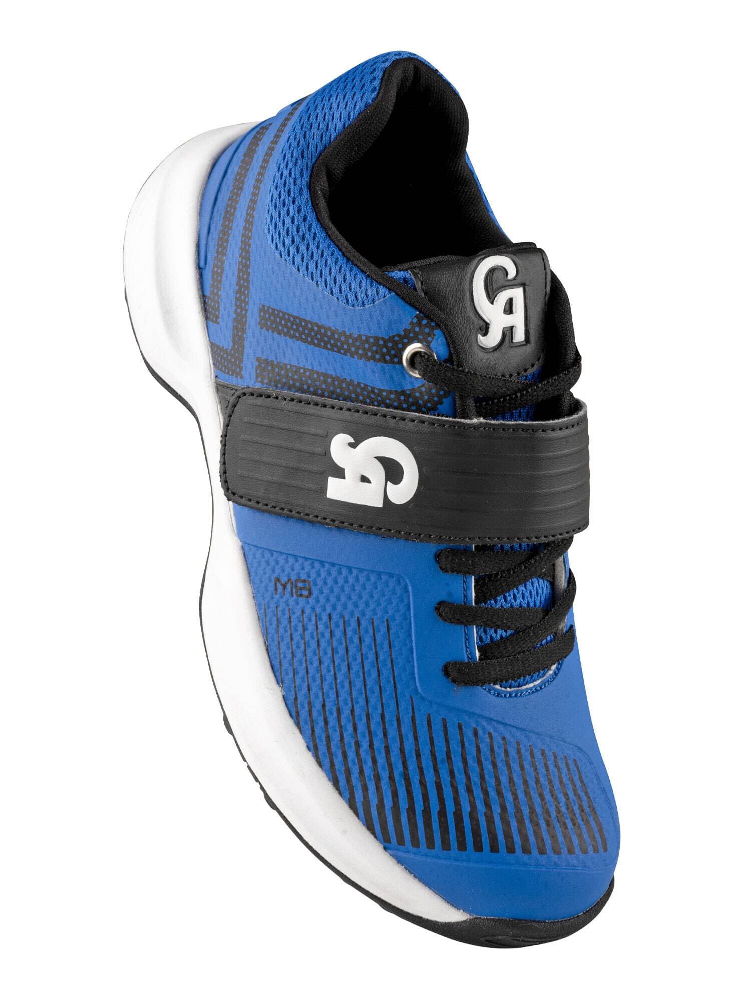 M-8 Junior - image 1