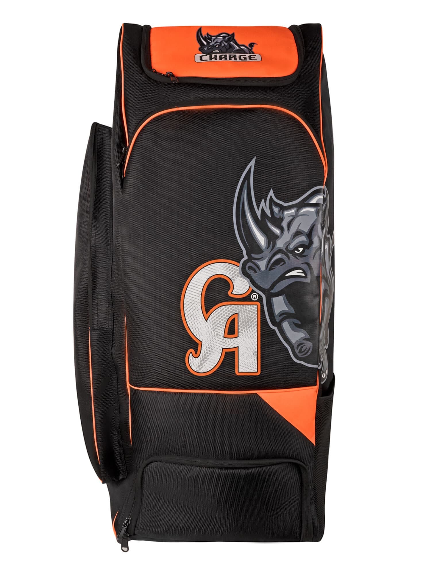 CA Charge Duffle Bag - image 1